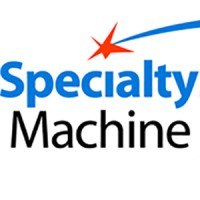 Specialty Machine Works logo - Similar company to Fareast Engineering And Construction Co. Pvt. Ltd. (Fecc)