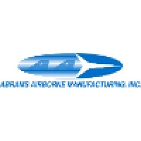 Abrams Airborne Manufacturing, Inc. logo - Similar company to Dynamic Manufacturing And Engineering Llc.