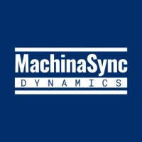 MachinaSync Dynamics logo - Similar company to Bhatara Engineering