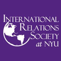 International Relations Society At NYU logo - Similar company to Nyu Undergraduate Law Society