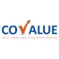 CoValue logo - Similar company to Covalue