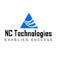 NC Technologies logo - Similar company to Bator Technologies Pvt Ltd