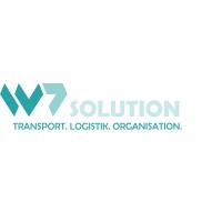 W7 Solution logo - Similar company to Qtco Printed Merch