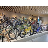 Tianjin Vertex Bicycle Co., Ltd logo - Similar company to Formosa Covers