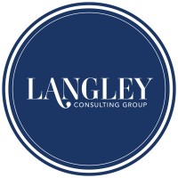 Langley Consulting Group logo - Similar company to Speech Pathologist