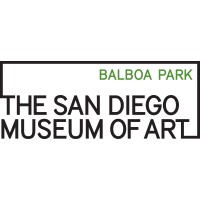The San Diego Museum of Art logo - Similar company to Keynote, Home Of San Diego Youth Symphony