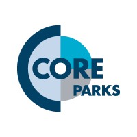 CORE Parks logo - Similar company to Alpaca Technology