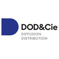 DOD&Cie logo - Similar company to Ced-Cedif