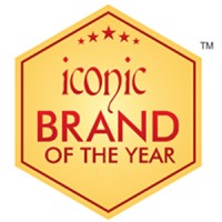 Iconic Brand of The Year logo - Similar company to Alwan