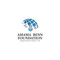 Amama Benn Foundation logo - Similar company to Amama Sevilla
