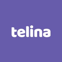 Telina logo - Similar company to Africala