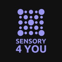 Sensory4You FZC logo - Similar company to Dynamis Training