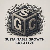 Sustainable Growth Creative logo - Similar company to Parker Stanley