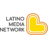 Latino Media Network logo - Similar company to Lwc Studios