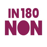 NON à l’IN180 logo - Similar company to M-Energies Sarl