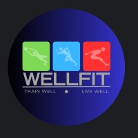 Wellfit Private Fitness & Rehab