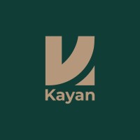 مجموعة كيان القابضة kayan holding group logo - Similar company to Gate Holding Group
