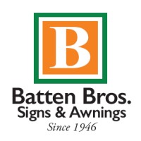 Batten Bros. Sign Advertising logo - Similar company to Bailey Sign, Inc.