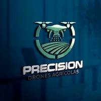 Precision Drones Agrícolas logo - Similar company to Campoar Drones Agrícolas
