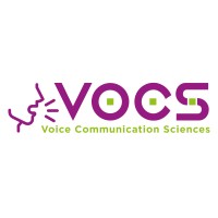 Voice Communication Sciences Consortium logo - Similar company to Beat Lab (@Mcmaster)