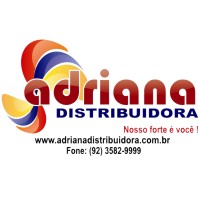 ADRIANA DISTRIBUIDORA DE PRODUTOS ALIMENTICIOS LTDA logo - Similar company to Grupo Natan
