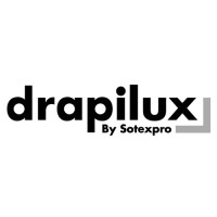 drapilux logo - Similar company to Chronoflock