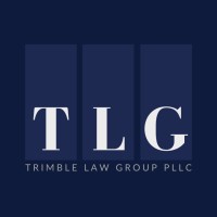 Trimble Law Group, PLLC logo - Similar company to Scriber Law Group, Llc