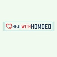 Healwithhomoeo logo - Similar company to H-Cura