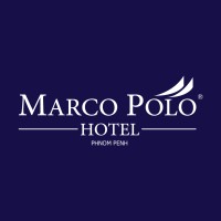 Marco Polo Hotel Phnom Penh logo - Similar company to Phnom Penh Hotel