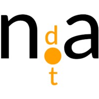 naming.agency logo - Similar company to Nextventure