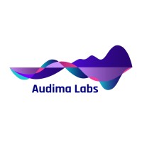Audima Labs logo - Similar company to Focus Designs