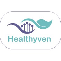 Healthyven logo - Similar company to Starlearn