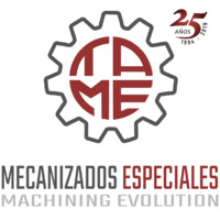 TAMESA -TALLER DE MECANIZADOS ESPECIALES logo - Similar company to Mecanus