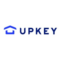 Upkey Rentals logo - Similar company to Upkey