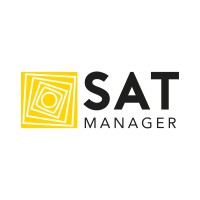 SAT MANAGER logo - Similar company to Gtec Construction