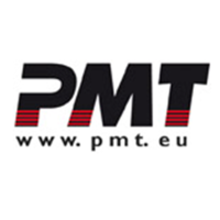 PMT-Partikel Messtechnik GmbH logo - Similar company to Rex Dynamics Ab