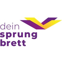 Dein-Sprungbrett logo - Similar company to Berater & Partner Ltd