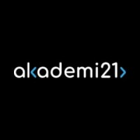 Akademi21 logo - Similar company to Environmental Bamboo