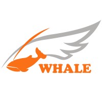 Whale Logistics (Panama) S.A. logo - Similar company to Smart Logistics & Cargo