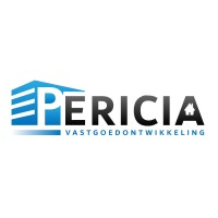 Pericia Vastgoedontwikkeling logo - Similar company to Reduzs