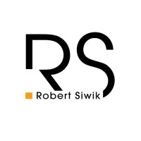 Kancelaria Radcy Prawnego Dr Robert Siwik (Law Firm of Attorney-at-Law Dr Robert Siwik) logo - Similar company to Officium.Law