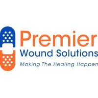 Closed Premier Wound logo - Similar company to Premier Lab Solutions