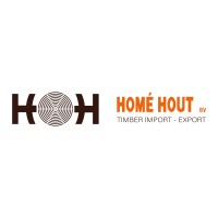 Homé Hout BV logo - Similar company to Lijo Security