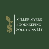 Miller Myers Bookkeeping Solutions LLC logo - Similar company to Parry'S Bookkeeping Llc