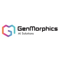GenMorphics AI Solutions logo - Similar company to Peoplentech Institute Of It