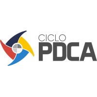 Ciclo PDCA logo - Similar company to Newis.Cool Passo A Passo