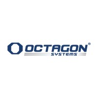 Octagon Systems® logo - Similar company to Novad Cleantech Systems Inc.