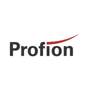 PROFION GmbH logo - Similar company to Schutz Mx