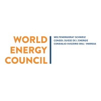 Weltenergierat Schweiz logo - Similar company to Energy Talks