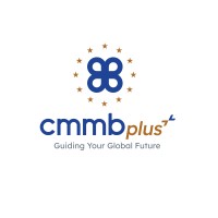 CMMB Plus logo - Similar company to Fibo Solutions
